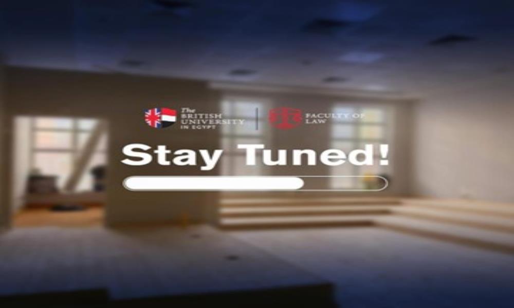 Faculty of Law to Launch Moot Court Room 